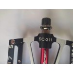 алуминиеви педали 3BEARING алуминиеви педали 3BEARING